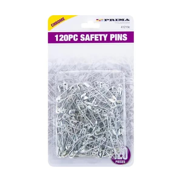Safety Pins