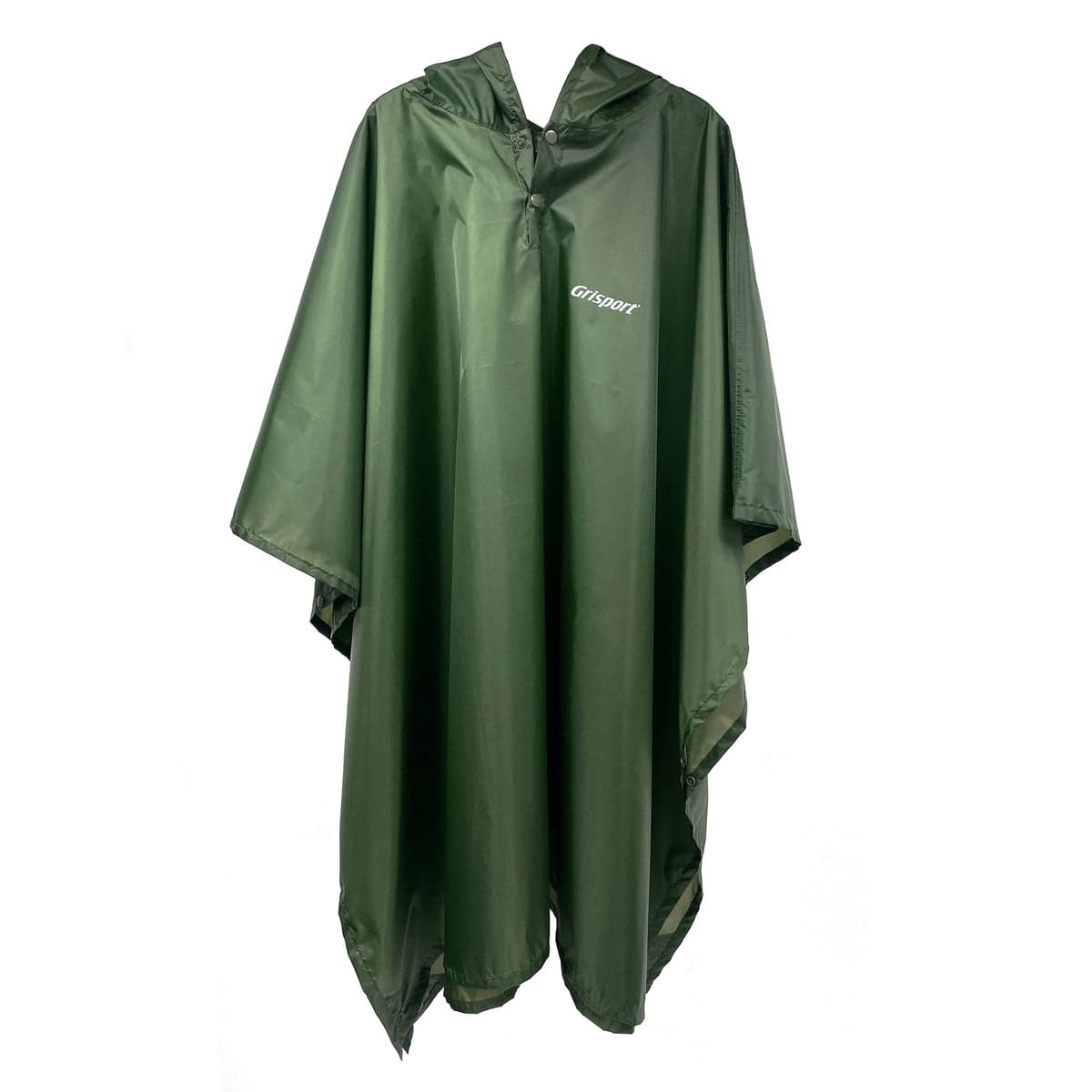 Polyester Poncho