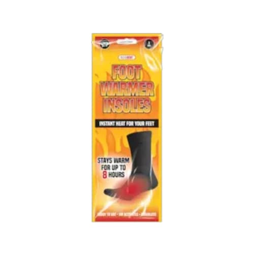 Foot Warmer Insoles