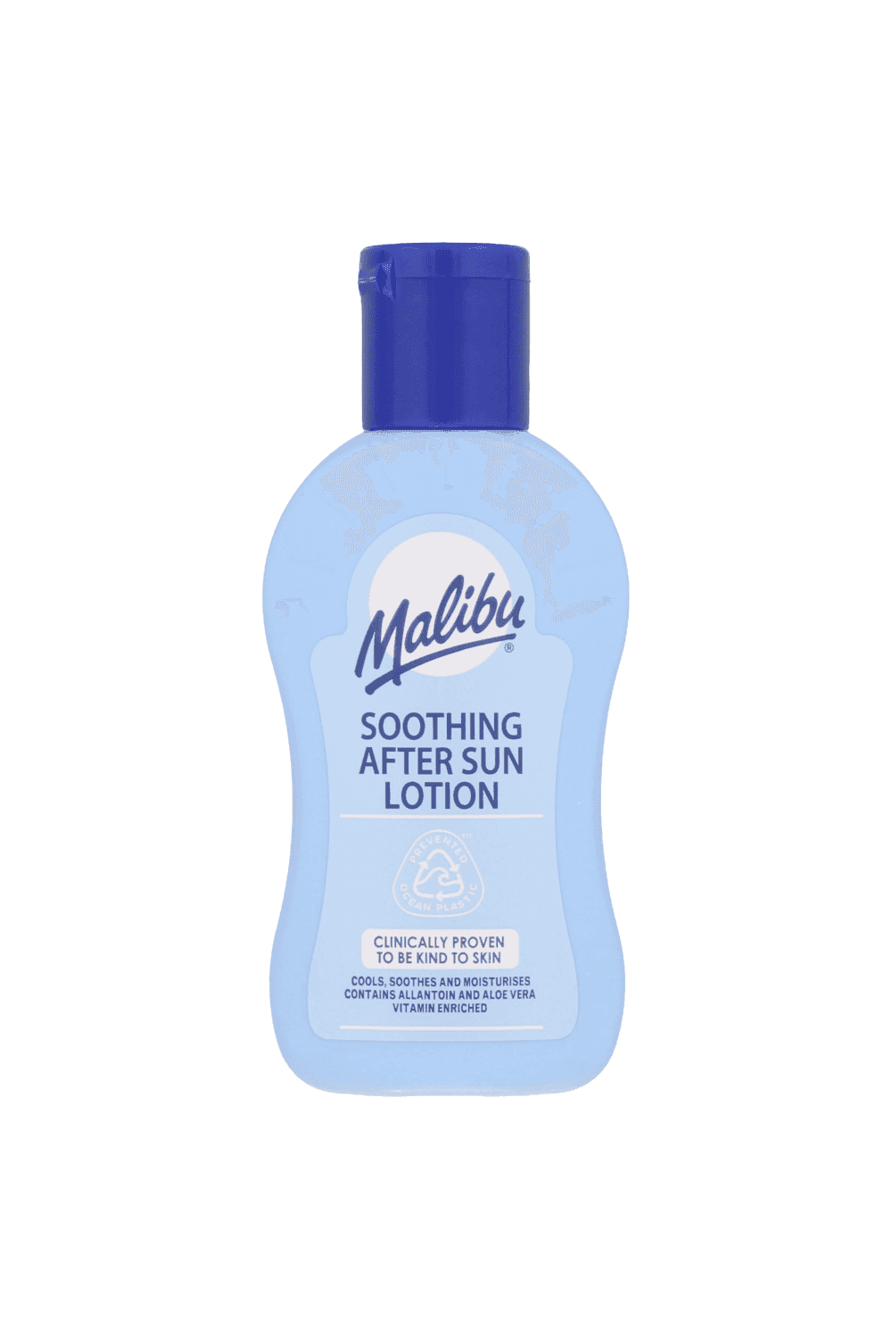 After Sun Lotion