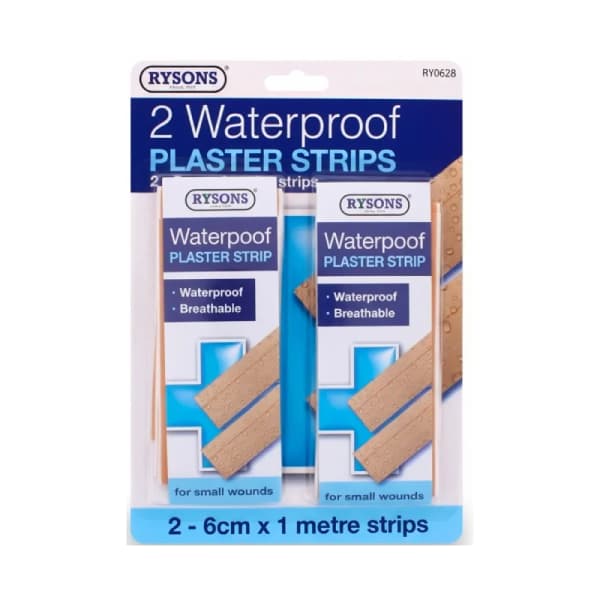 Waterproof Plaster Strip